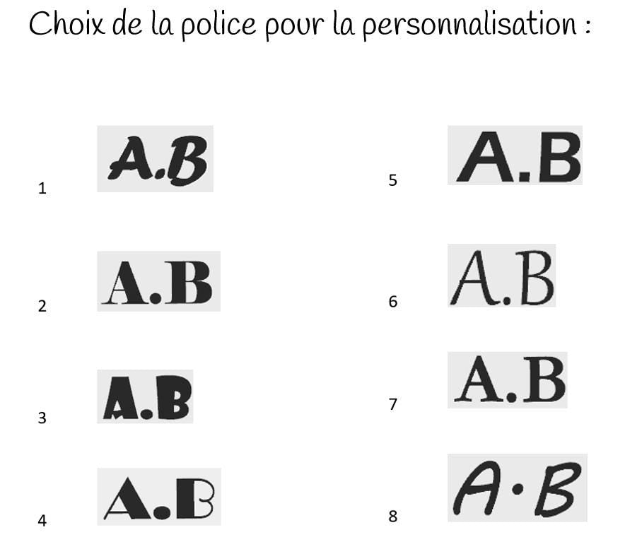 Boîte à bijoux empilable personnalisée – Design minimaliste et scandinave | Maly’Craft