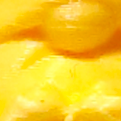 Jaune soleil mat